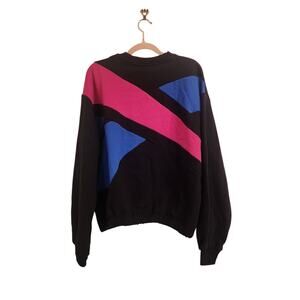 NWT Women's Reebok Vintage Style Pullover Sweatshirt 1X